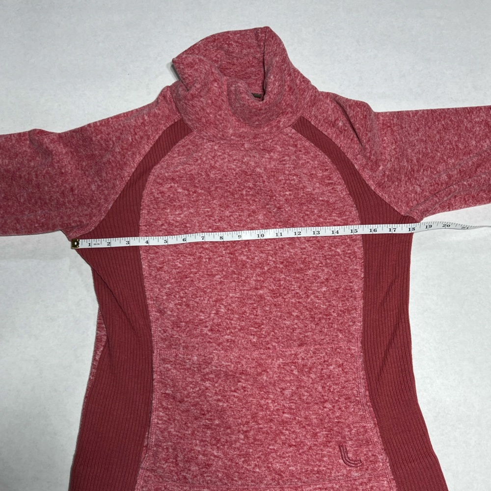 Women’s Lolè turtle neck sweater size Medium. - Picture 6 of 8